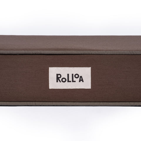 Rollo Bed Small