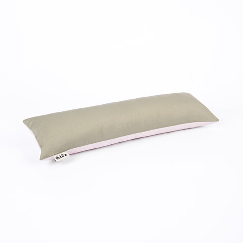 Petite Poof Pillow