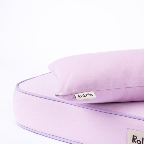 Petite Poof Pillow