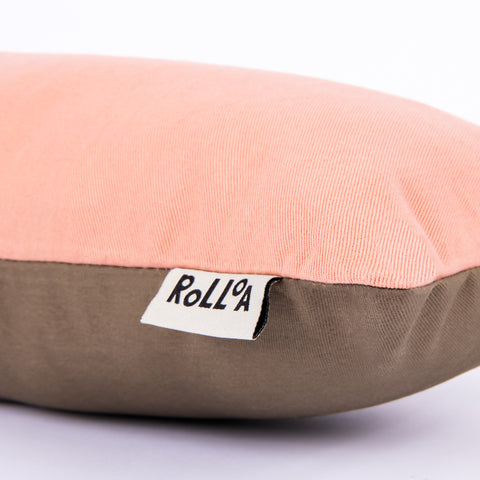 Petite Poof Pillow