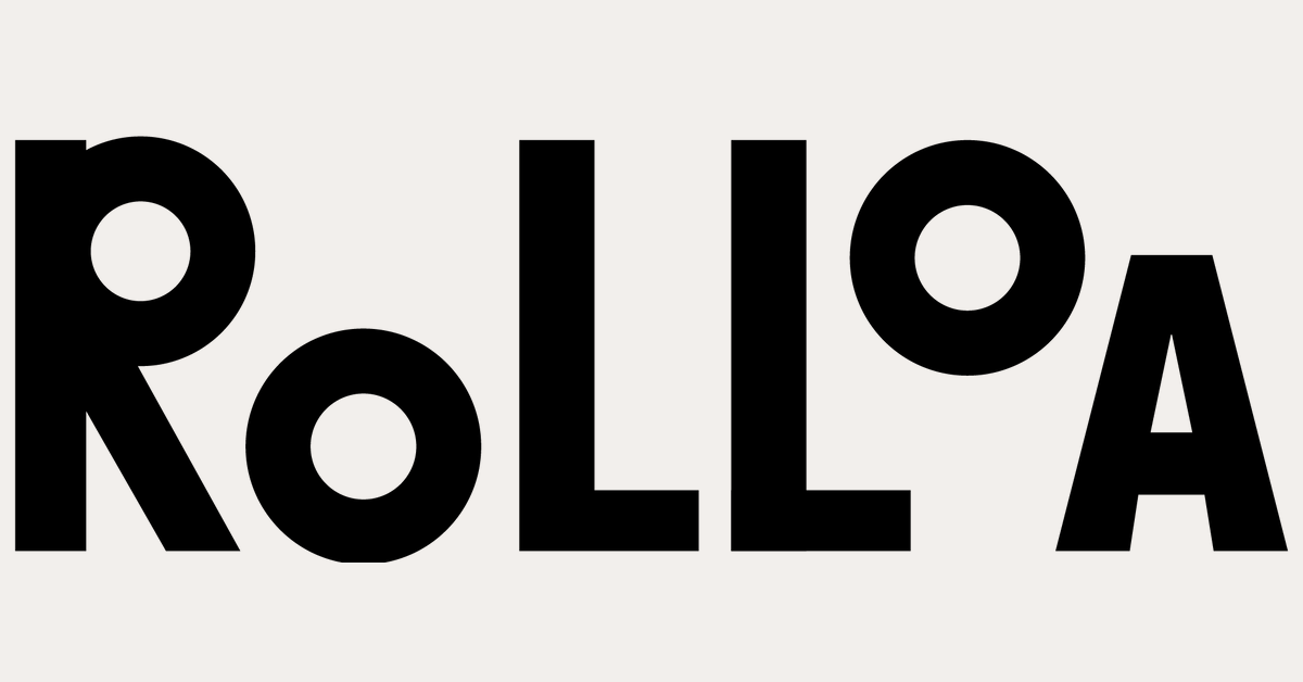 Rolloa Rolloa Pets | Colorful & Design Forward Pet Beds